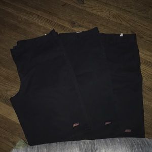 Dickies work shorts